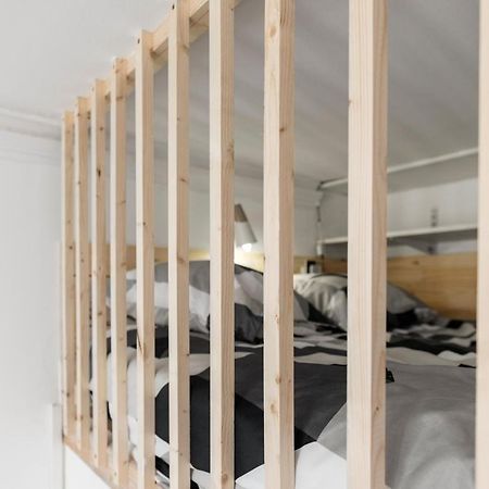 Montsejour - Logement Climatise Netflix, Mezzanine Carcassonne Exterior foto
